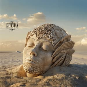 Desert Dwellers - Egyptian Meditation Temple