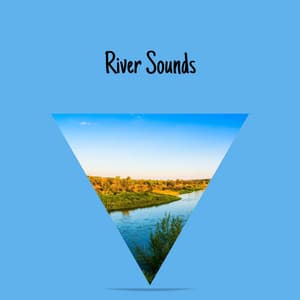 River Sounds: Zone of Concentration in River Sounds - River Sounds Collective