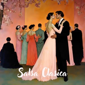 Sabor Tropical en Cada Nota de Esta Salsa Ardiente - Salsa Clásica