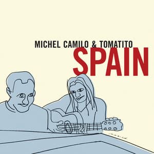 Spain - Michel Camilo