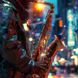 Ritmo De Baile Nocturno: Gala De Música Jazz - Música clásica de jazz