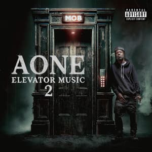 Elevator Music 2 - A-One