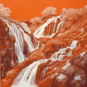 神圣之翼 - 自然