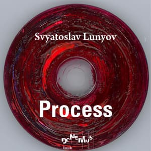 Process: for Piano and Orchestra - Svyatoslav Lunyov