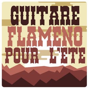 Guitare flamenco pour l'été - Guitar Tracks