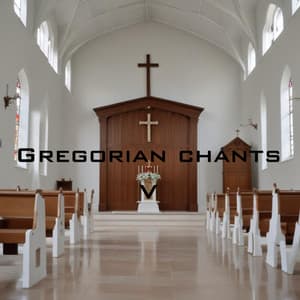 Gregorian Chants V - Christian Chants