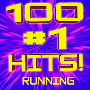 #1 100 Hits! Running - Cardio Hits! Workout