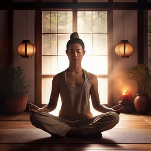 Meditación Hip Hop: Sesiones De Calma Rítmica - Espíritu sereno