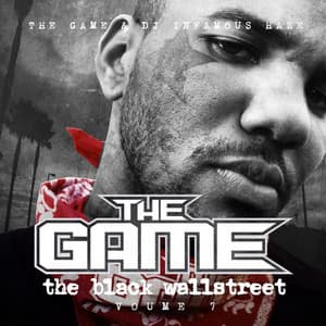 The Blackwall Street, Vol. 7 - The Game