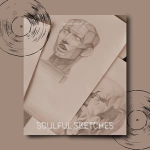 Soulful Sketches - Saxophone Night