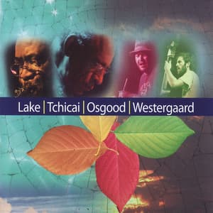 Lake/Tchicai/Osgood/Westergaard - Oliver Lake