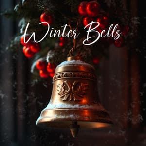 Winter Bells: Cozy Noel, Instrumental Xmas, White Glow - Christmas Time