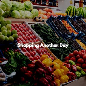 Shopping Another Day - Sunday Morning Music