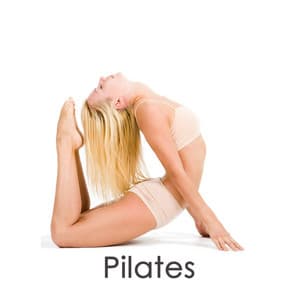 Pilates: Pilates Music Chill Lounge Mix, Best Mat Pilates Workout Music for Gym Center - Pilates Trainer