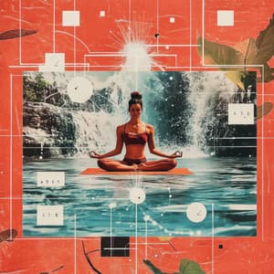 灿烂的爪子游行 - Yoga Music for Yoga Class