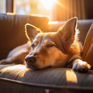 Música Para Perros: Calma Armoniosa - Huellas Musicales