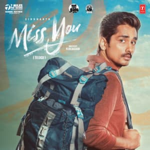 Miss You - Ghibran