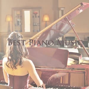 Best Piano Music - Concentration Music Ensemble