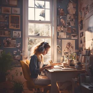 Scientifically Proven Orchestral Study Music for Better Concentration and Focus - Chris Shelts