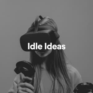 Idle Ideas - Lo-fi Beats for Sleep