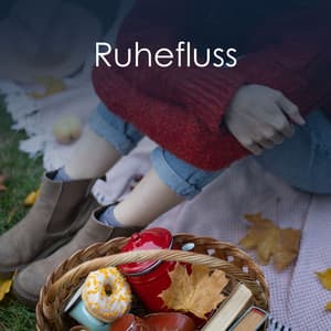 Ruhefluss - Meditationsmusik