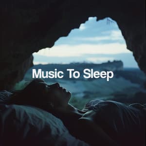 Music To Sleep - Binaural Beats