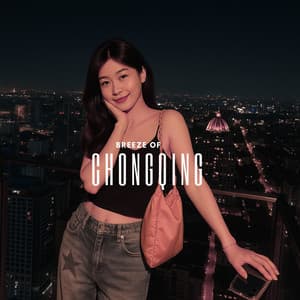 Breeze of Chongqing - DJ Wild Leo