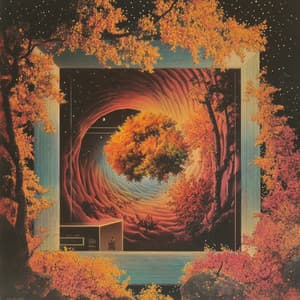 音楽時空領域への扉を開く - Music For Absolute Sleep