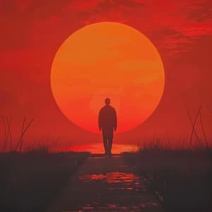 Viajes Melódicos: Explorando Paisajes Sonoros - Música tranquila de la mañana