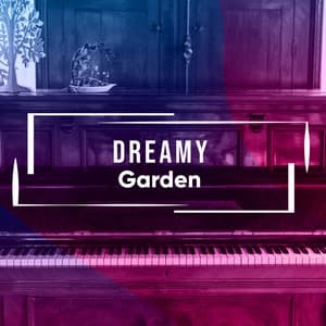 Dreamy Garden - Relajacion y Guitarra Acustica