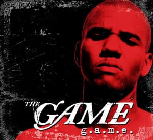 G.a.m.e. - Nelly