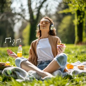 Lofi Hip Hop Timeout: Relaxing Rhythms - Oasis Music Ensemble