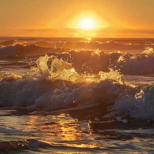 Olas Calmadas: Música Para Aliviar El Estrés - Habitantes americanas