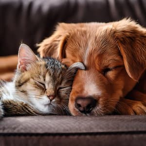 Orchestra For Pets And Playful Companions - Bertie Lambert