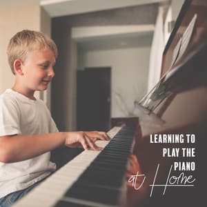 Learning to Play the Piano at Home : Learning New Songs, Positive Attitude, Proud of Myself, Effective Studying - Piano Virtuo