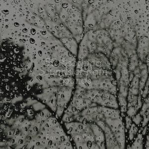 50 Soothing Sounds of Rain Sounds - Relaxing Rain Sounds