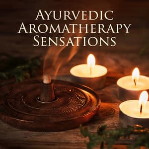 Ayurvedic Aromatherapy Sensations - World of Spa Massages