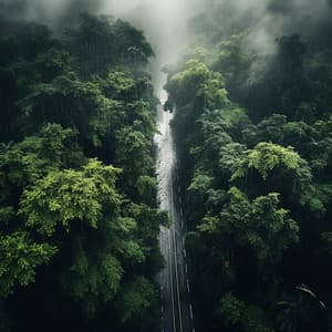 Relaxing Rain for Dogs: Soothing Soundscapes - Calm Whale