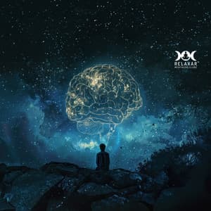 Meditação Neuroplasticidade: Ambience Calmante para o Cérebro - Relaxar Meditação Clube