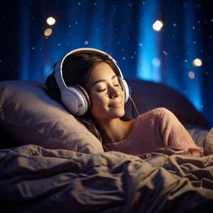 Soft Music for Sleep Nights - Sleep Sound Calm