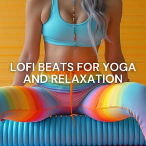 Lofi Beats for Yoga and Relaxation: Chill Instrumentals for Stretching, Focus and Flow, Lofi for Movement - Lo-fi Chill Zone