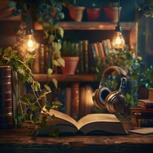 Concentration Chords: Music for Productive Work - Music for Working