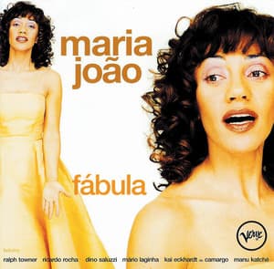 Fabula - Maria João