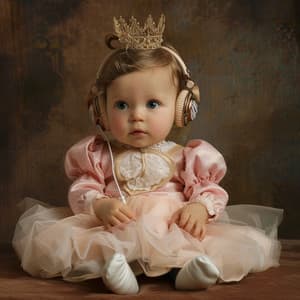 Peaceful Nursery Sounds: Chill Music for Calming Baby - Baby Sound Calm