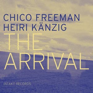 The Arrival - Heiri Känzig