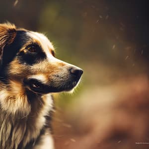 Simple Doggy Moments - Relaxing Music for Dogs