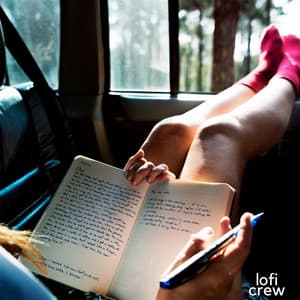 Calm Lofi For Learning - Lofi For Studying