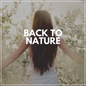 Back to Nature - Island Nature Sounds