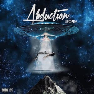 Abduction - UFO Fev