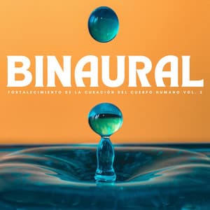 Binaural: Fortalecimiento De La Curación Del Cuerpo Humano Vol. 2 - Reiki Consorte de Curación